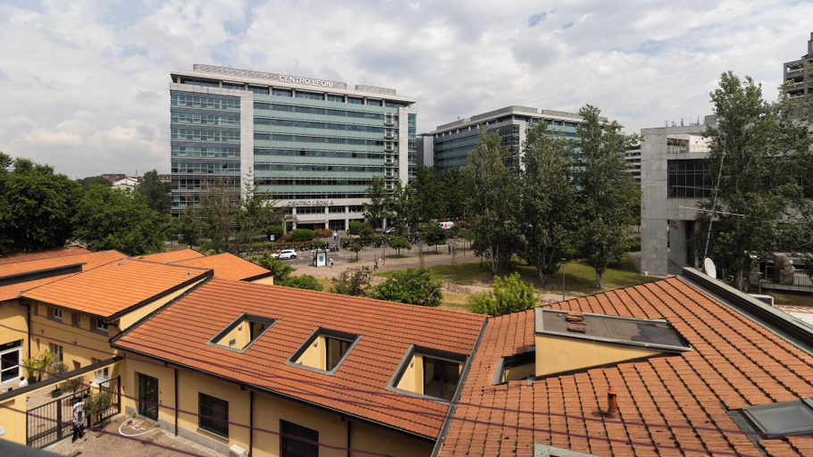 Exterior & Views, Italianway Easy - Dei Fontanili 1, Milano