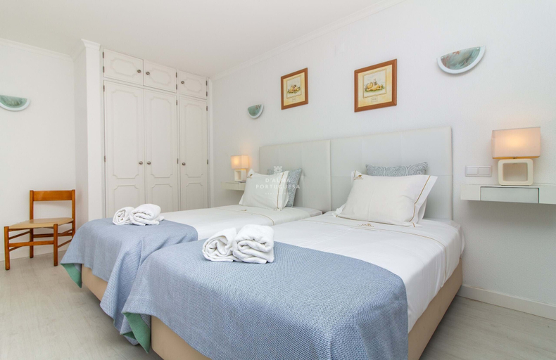 Room 4, Downtown Apartment - By D`alma Portu, Albufeira