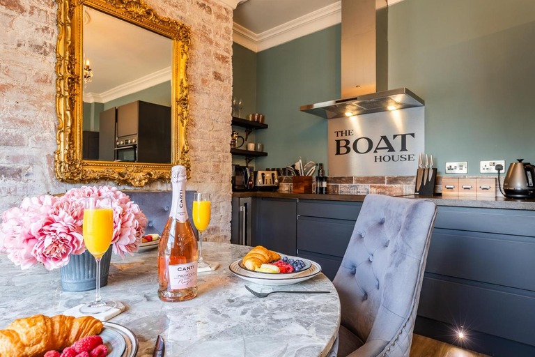Others 5, The Boat House Luxury Apartments Scarborough, North Yorkshire