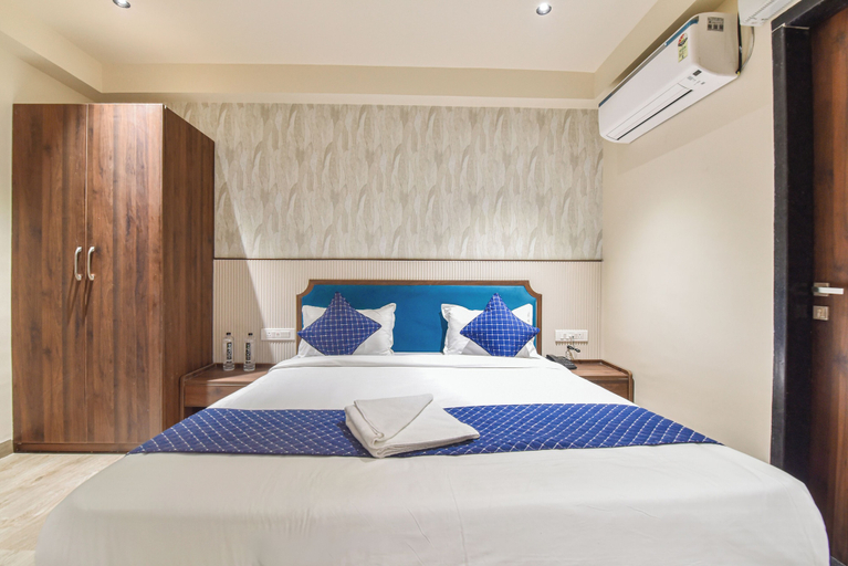 Room 2, Stay Casa Inn, Jaipur