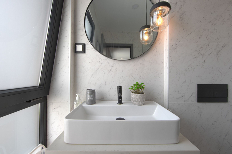 Interior 3, Saldanha Prime by Homing, Lisbon