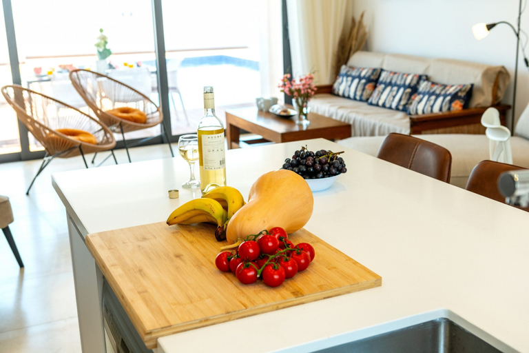 Food & Drinks 5, Protaras Sol e Mar Villa 1