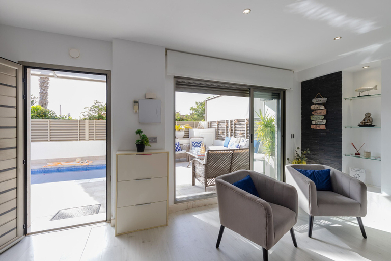 Interior detail 4, Fidalsa Moon Dunes II, Alicante