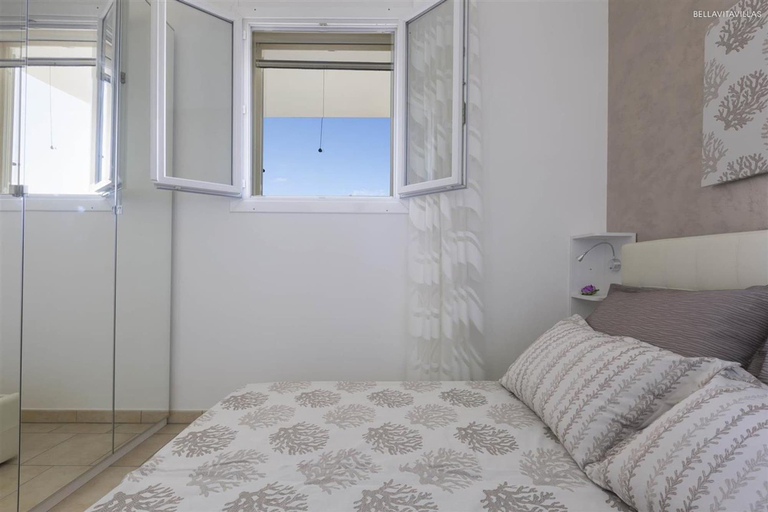 Room 2, 1012 Appartamento La Strea, Lecce