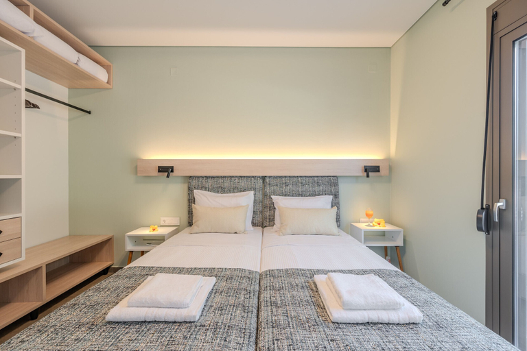 Room 2, Meli & Gio Villa 2, Crete