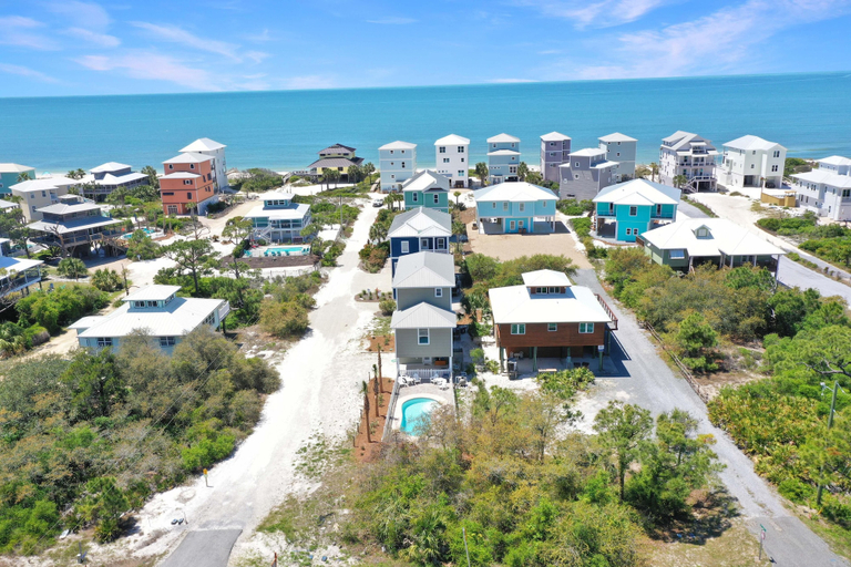 Exterior & Views 2, Searenity, Gulf