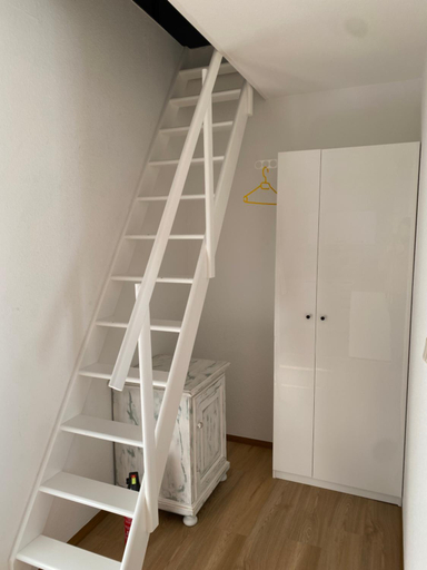 Others 5, Haffquartier - "Zur Alten Backerei", Vorpommern-Greifswald