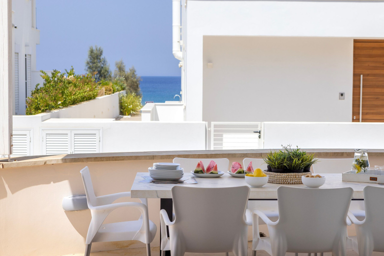 Exterior 5, Protaras Seaside Villa Protamare 32