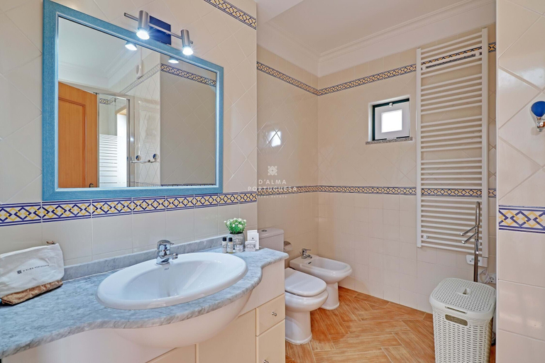 Bathroom 4, Villa Açoteias - By D´alma Portuguesa, Albufeira