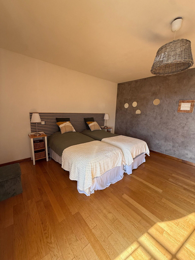 Bedroom 4, Voirin Valérie, Marne
