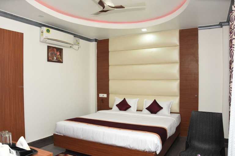 Room 2, Sea Shore In, South Andaman