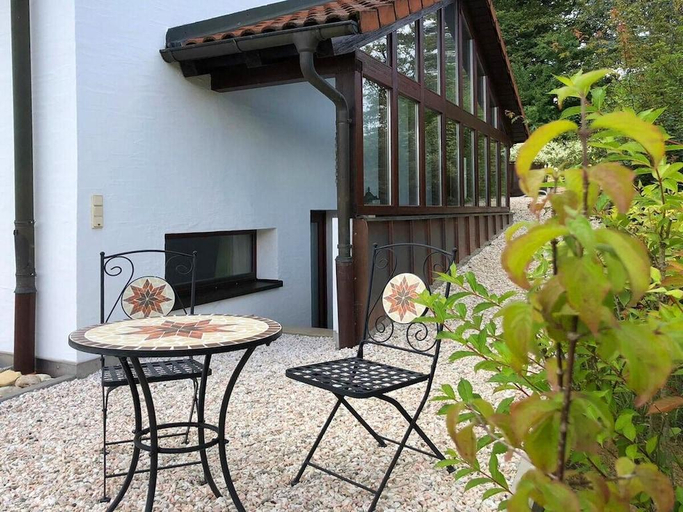 3, Apartment Grunsberg Comfortable holiday residence, Nürnberger Land