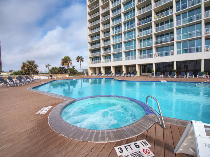 Property amenity 2, Galvestonian 1103 - Endless Sea, Galveston