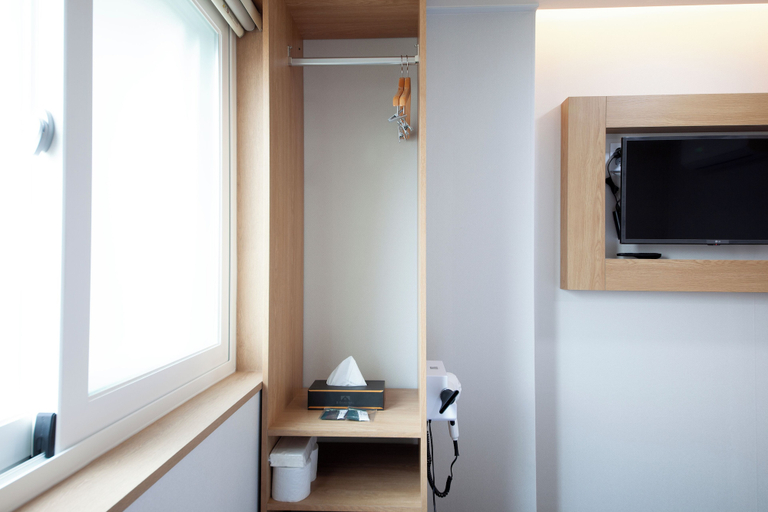 Interior 5, K-Grand Hotel DDP, Jung