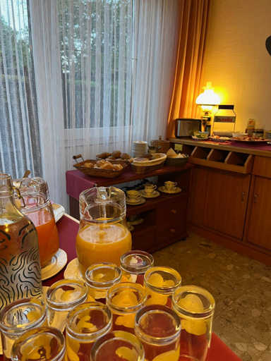 Food & Drinks 4, Hotel Landhaus Adensen, Hildesheim
