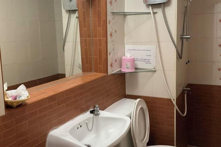 Bathroom 3, Impact Dailyroom C1,C9 by Anna, Pak Kret