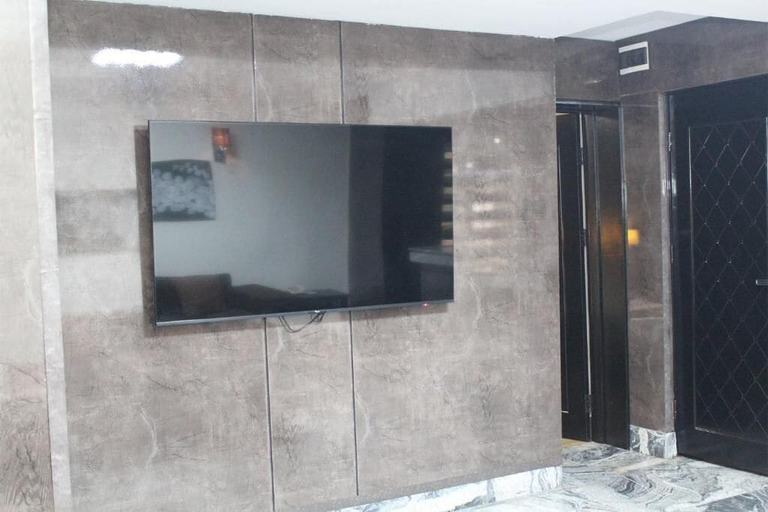 Interior 2, Oxygen Orbis Hotel, Akinyele