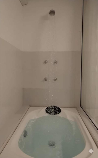 Bathroom 3, SUITES - Românticas na Natureza para Adultos, Itapecerica da Serra