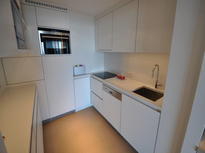 3, Apartment in Duinbergen by Sailing Club, West-Vlaanderen