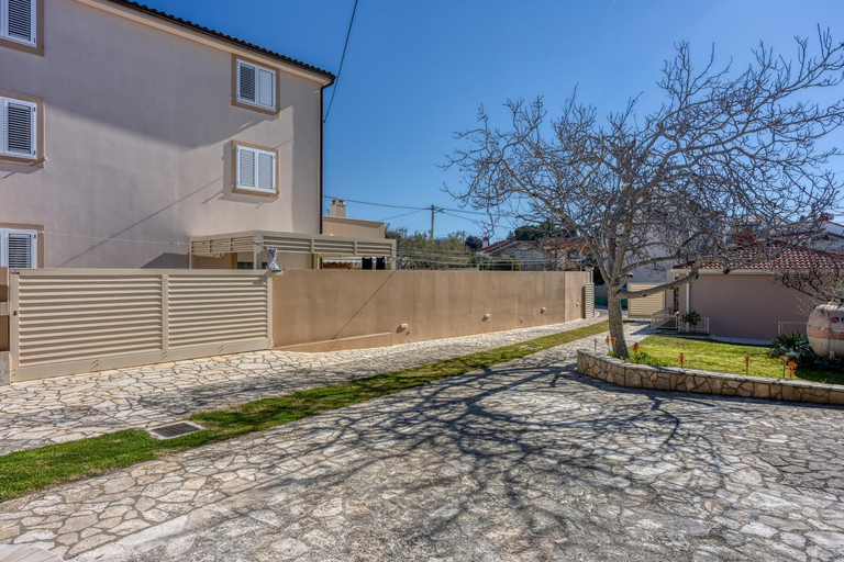 Exterior view 5, Apartment Jakara, Medulin