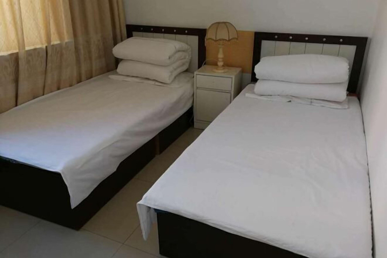 Bedroom 4, Xiyang Dazhai Hutoushan Farm Stay, Jinzhong