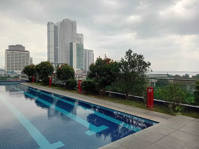 Pool 4, Manila Bay View Mansion Malate by Carnivale Inn, Manila City
