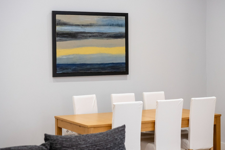 In-room dining 2, Maravilloso Duplex en el Corazón de SC, Santa Cruz de Tenerife