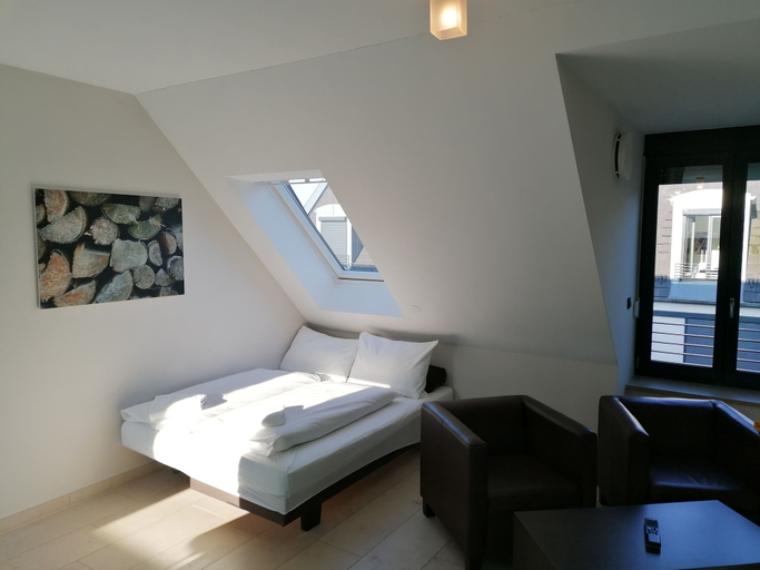 Bedroom 4, KH Hotel, Pfaffenhofen an der Ilm