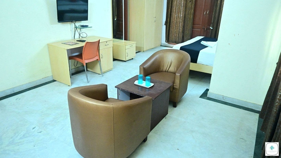 Room 2, Opal Heiwa, Bangalore