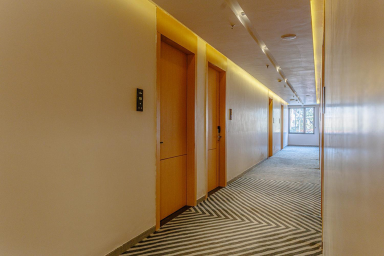 Public Area 3, Nirvana Nest - Corporate Stay, Gomti Nagar, Lucknow, Lucknow