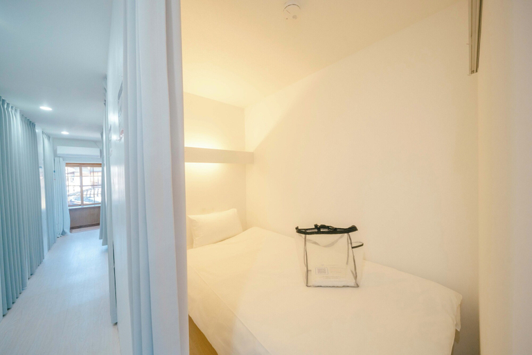 Room 3, TRANSIT HOSTEL, Izumisano