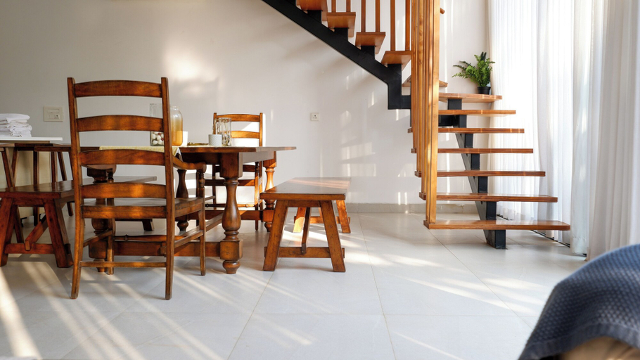 Interior, Sun Contemporary by Dia Homes, North Goa