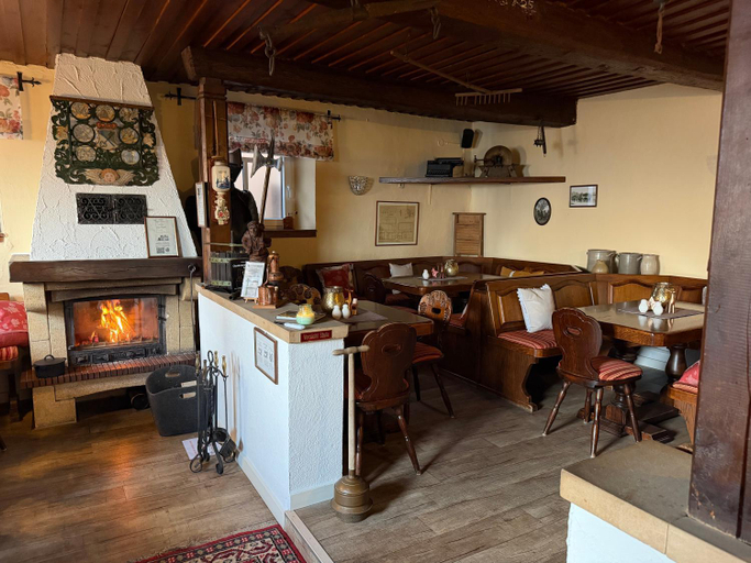 Food & Drinks, Zum Burggraf, Bad Dürkheim