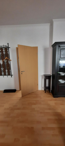 Others 5, Apartments Wagner, Zwickau