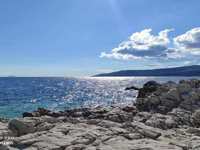 3, Apartment in Labin with Pool Beach Nearby, Labin