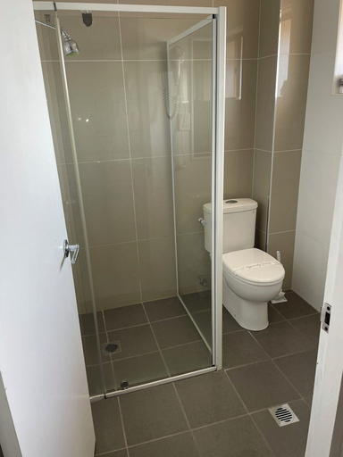 Bathroom 4, Coastal Bay Motel Coffs Harbour, Coffs Harbour - Pt A