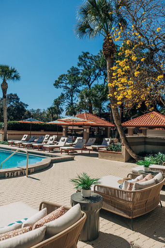 Sport & Beauty 2, Mission Resort and Club, Lake