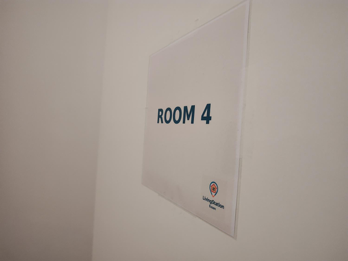 3, LivingStation Essen R1 bis R4, Essen