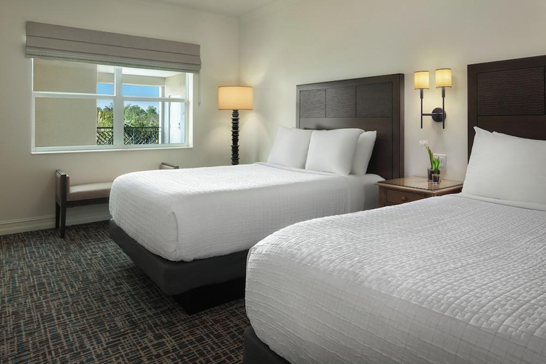 Bedroom 3, HYATT COCONUT PLANTATION, Lee