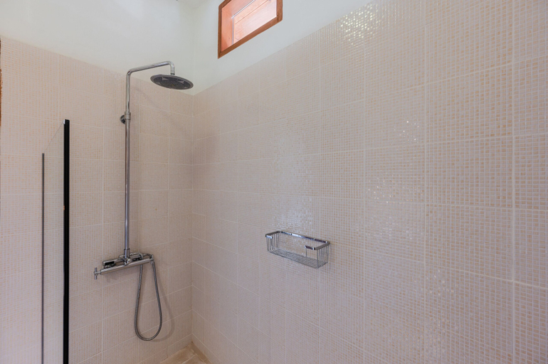 Bathroom 4, Vamos Villa, Crete