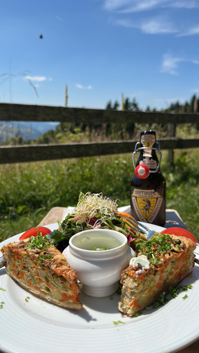 Food & Drinks, HAUS AM SEE - Natur Pur, Breisgau-Hochschwarzwald