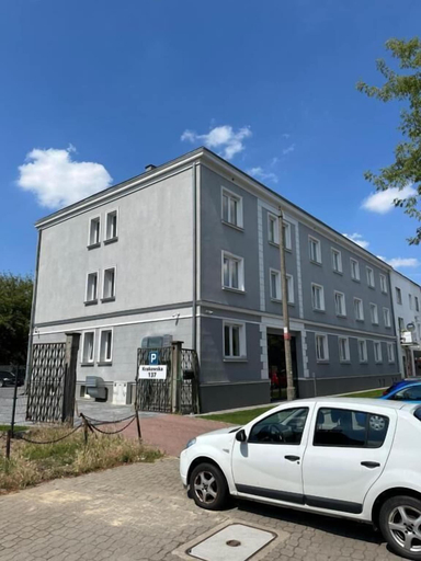 Exterior & Views, Sleep&Fly Okecie, Warsaw