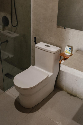 Bathroom 3, Marahuyo Siargao, General Luna
