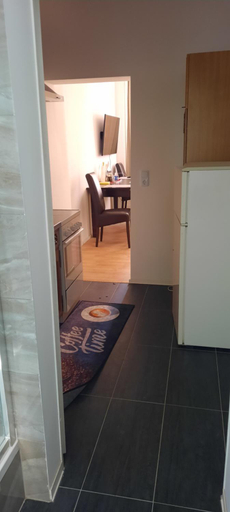 Bedroom 2, Apartments Wagner, Zwickau
