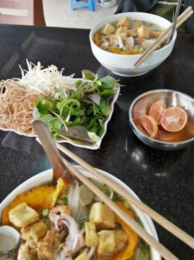 Food & Drinks 4, Crown Hotel Thái Nguyên, Thái Nguyên