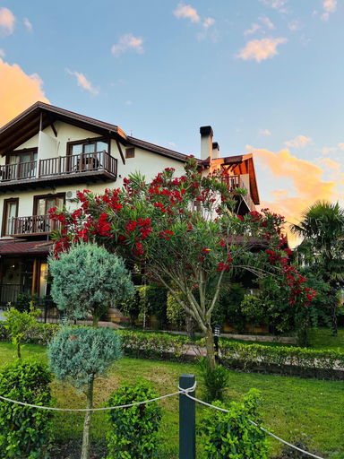 Exterior & Views 2, Cevizdibi Otel, Kartepe