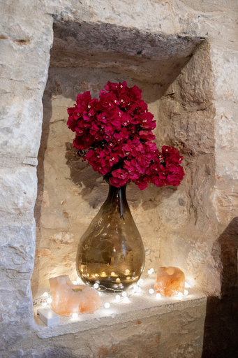 Interior detail 5, Areopolis Central Apartment, Peloponnese