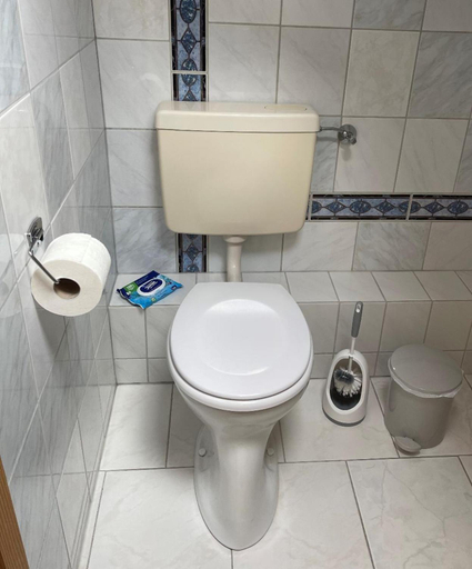 Bathroom 2, Ferienwohnungen Binder, Freyung-Grafenau