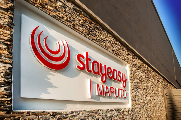 Exterior & Views 2, StayEasy Maputo, Maputo