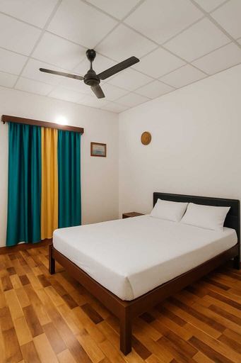 Room 5, Nahor Inn, Kamrup Metropolitan